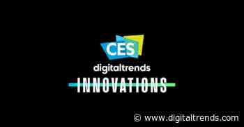 CES 2021 Innovations