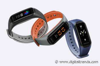 OnePlus launches its first wearable, but it’s not a smartwatch