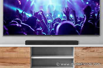 TCL’s latest soundbars go fully wireless at CES 2021