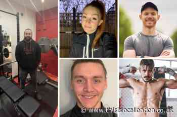 PT's call on Boris Johnson to U-turn gym closures