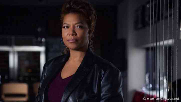 The Equalizer Teaser: Queen Latifah Stars in New CBS Crime Drama