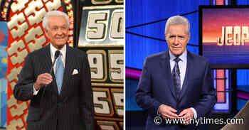 How Can ‘Jeopardy!’ Replace Alex Trebek?