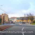 Sweco’s design for Tampere tramway’s second phase benefits sustainability target