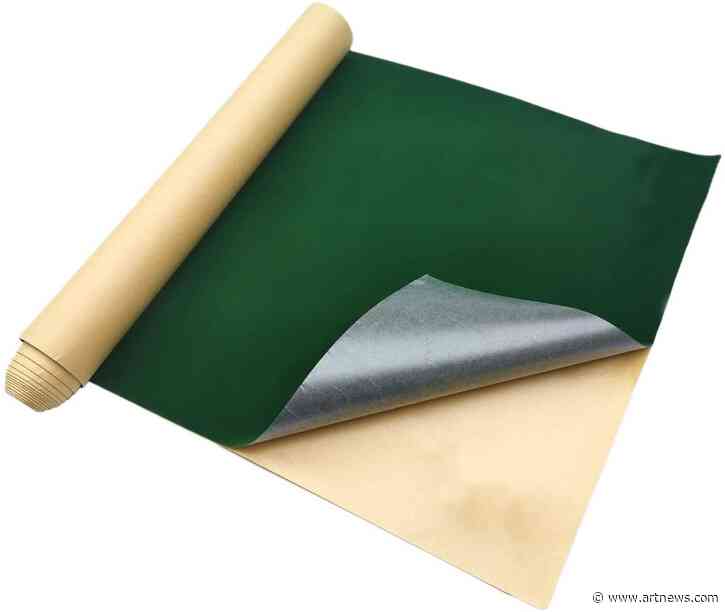 The Best Rolled Flocks for a Wide Range of Art Projects