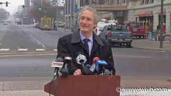 Sen. Sean Ryan calls for US Attorney for WNY to take action against those involved in Capitol riots