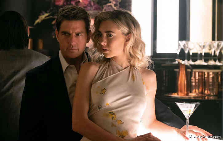 ‘Mission: Impossible 7’ star Vanessa Kirby responds to Tom Cruise’s COVID rant