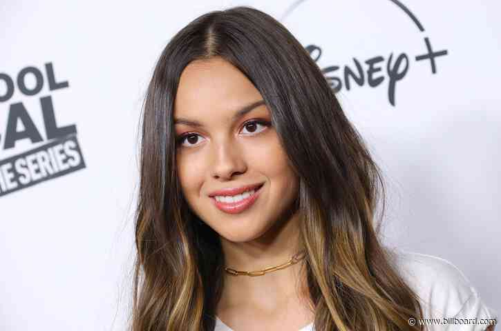 5 Things You Need to Know About Olivia Rodrigo