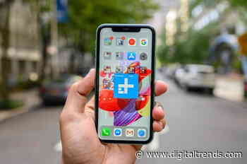How to take a screenshot on an iPhone 11