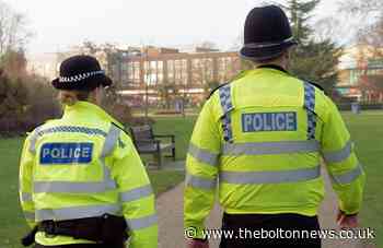 Police  using cameras to enforce Covid-19 regulations