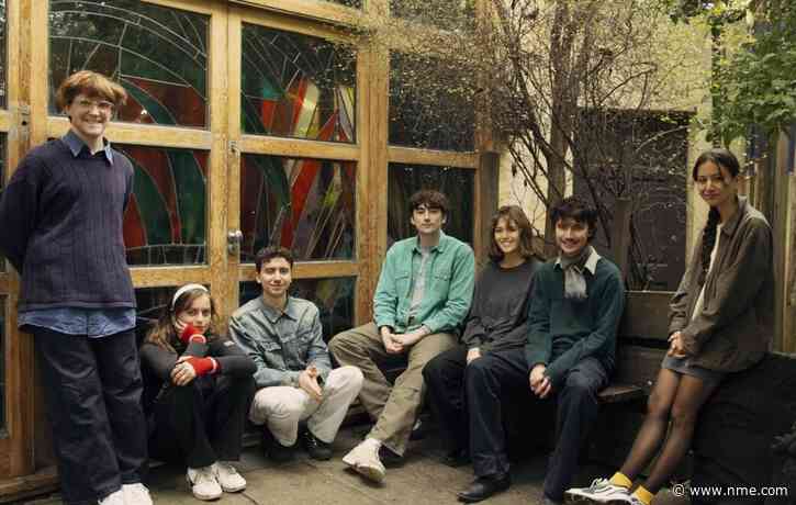 Southbank Centre announces series of livestream gigs