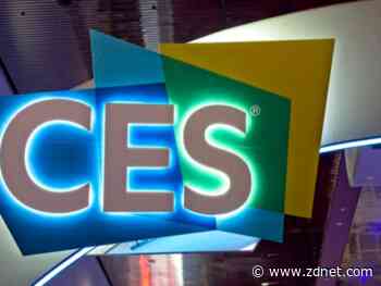 The  CES 2021 preview: What's hot and useful in the enterprise