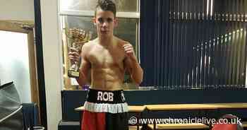 Tributes paid to talented boxer who tragically died aged 19