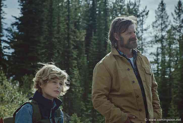 Cowboys Trailer: Steve Zahn Leads Tribeca Darling Drama