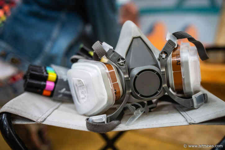 The Best Respirators for Painting Guard Against Toxic Fumes