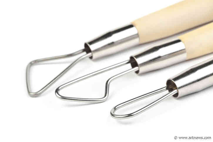 Create Striking Details with the Best Loop Tools for Ceramics