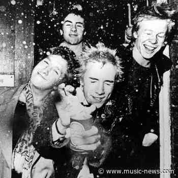 Sex Pistols biopic series to be directed by Danny Boyle