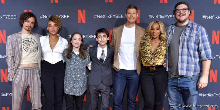 'Umbrella Academy' Brings Back at Fan Favorite Character & Adds Five New Actors For Season 3