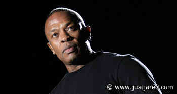 Dr Dre Is Still In the ICU One Week After His Medical Emergency