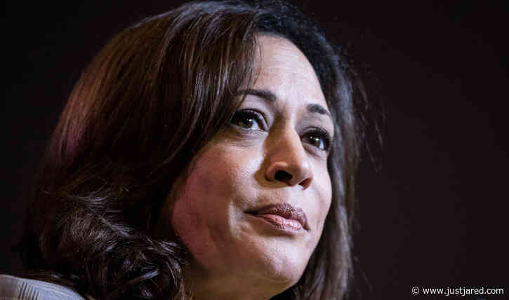 Vice President-Elect Kamala Harris 'Blindsided' By Vogue's Cover Choice, Which Was Changed Without Her Knowledge (Report)