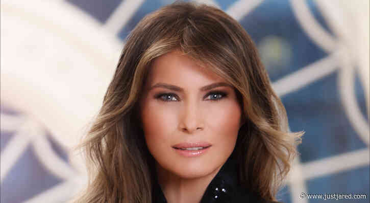 Melania Trump Is Going Viral Over What She Was Doing During U.S. Capitol Riot, Releases Statement on the Violence & Makes It About Herself