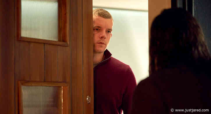 Russell Tovey's New Hulu Series 'The Sister' Gets First Trailer - Watch Now!