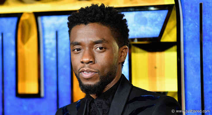 Marvel Boss Gives More 'Black Panther 2' Details, Reveals If There Will Be a CG Chadwick Boseman
