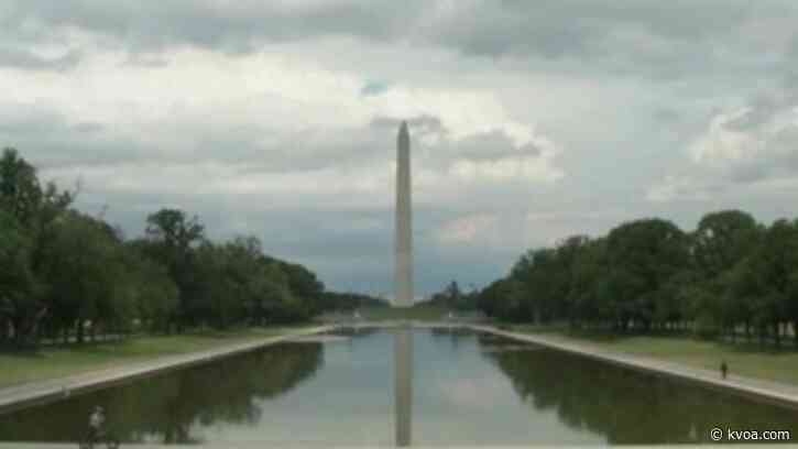 Washington Monument to close due to inauguration threats