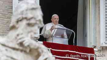 Pope Francis’ personal doctor dies from coronavirus complications: report