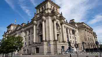 German parliament to boost security after US Capitol riots: reports