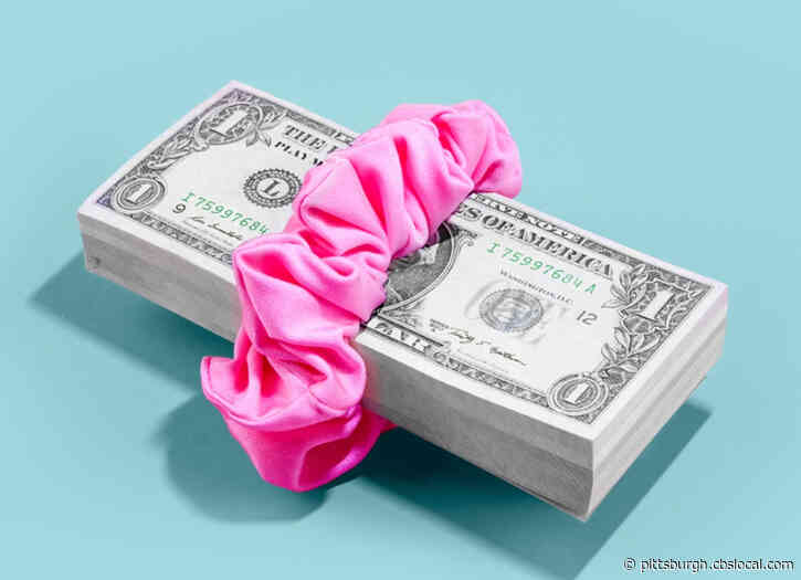Claire Wasserman On Book ‘Ladies Get Paid’: ‘Before You Can Advocate For Yourself, You Have To Believe You Are Worthy’