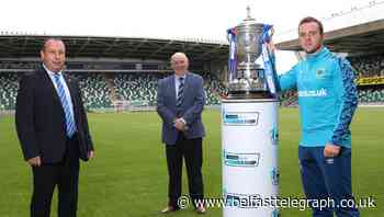 Explainer: What happens if the Irish League season isn't played to a 38-game finish due to the coronavirus pandemic?