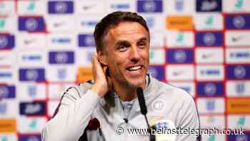 Phil Neville set to take charge of David Beckham’s MLS side Inter Miami