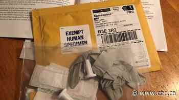 48,000 Canadians asked to take blood sample for coronavirus survey