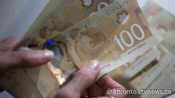 Parents of Ontario students can now apply for their $200 payment. Here's how