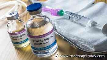 Op-Ed: COVID, Capital Punishment, and Pentobarbital