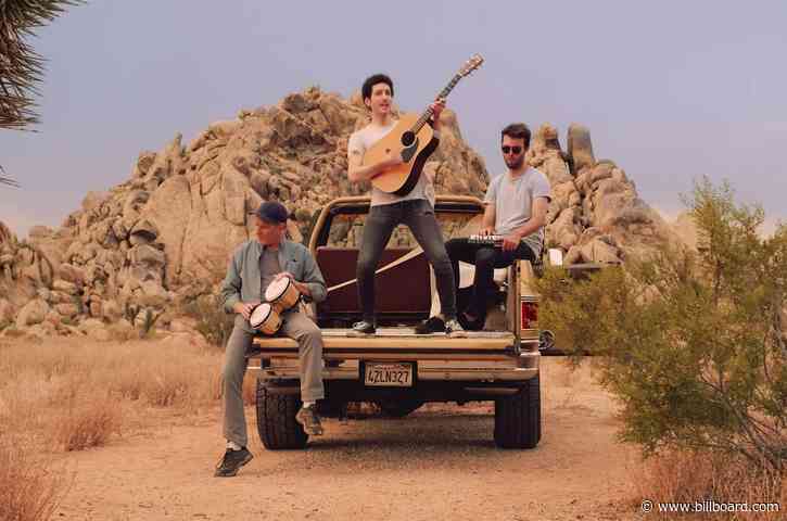 Paul Stanley’s Son Evan Stanley Covers Maroon 5’s ‘Memories’ In New Video Featuring Bryan Cranston