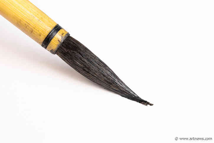These Are the Best Chinese Bamboo Brushes for Painting and Calligraphy