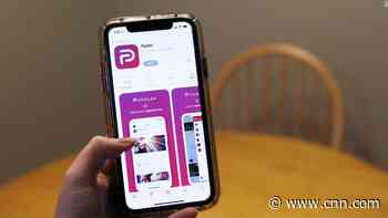 Parler sues Amazon over deplatforming