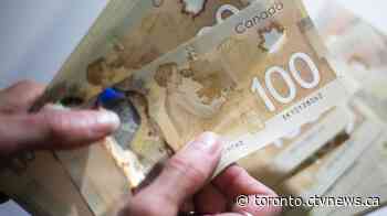 Parents of Ontario secondary students can now apply for their $200 payment. Here's how
