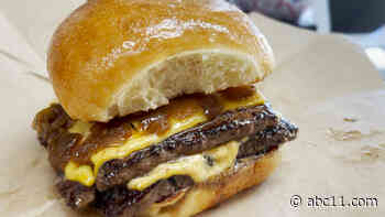 New Jersey's Mel's Butcher Box is serving top-notch burgers on-the-go