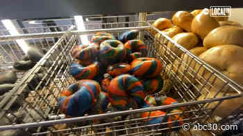 Baz Bagel and Restaurant gets creative in Little Italy