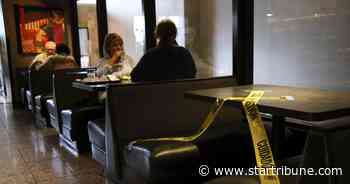 Minnesota virus deaths continue decline as businesses reopen