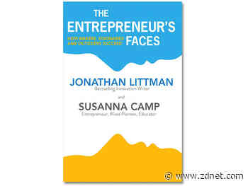 The Entrepreneur’s Faces, book review: A compendium of start-up stories