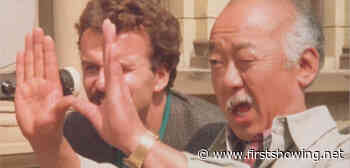 First Trailer for 'More Than Miyagi: The Pat Morita Story' Documentary