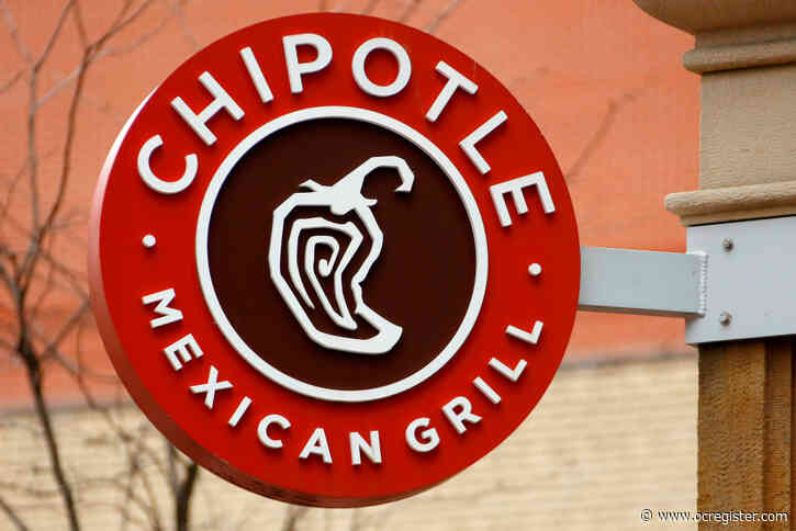 Chipotle hosting nationwide career day Thursday, seeks 15,000 new hires