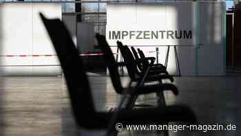 Corona-Pandemie: Die Gründe für den schlechten Impfstart in Deutschland