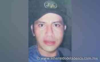 Joven salió de Comalcalco a Villahermosa y desapareció - El Heraldo de Tabasco
