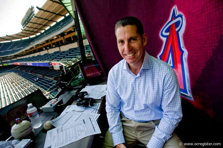 Former Angels broadcaster Victor Rojas takes job running Texas Rangers’ Double-A affiliate
