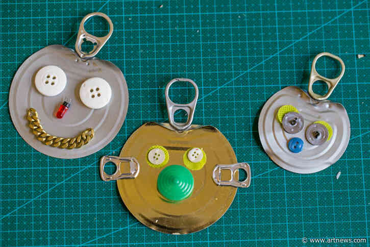 The Best Buttons for Kids Are Vibrant, Fun, and Multipurpose