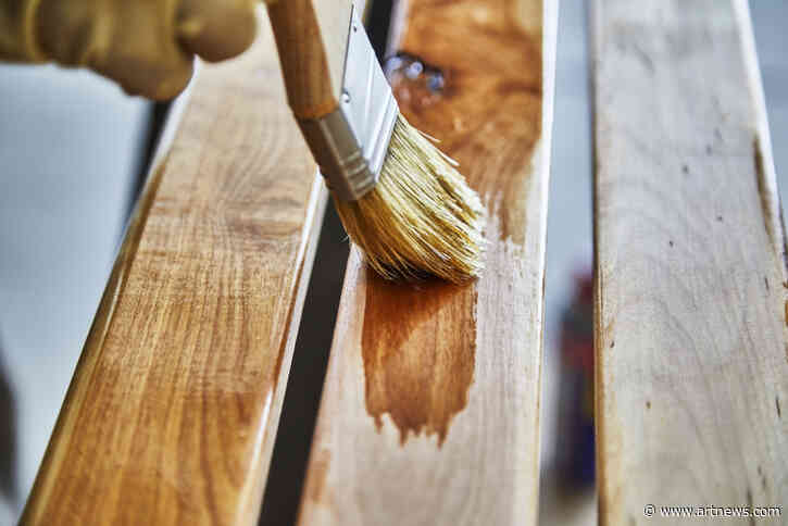 The Best Polyurethane for Treating Artworks, Furniture, and More